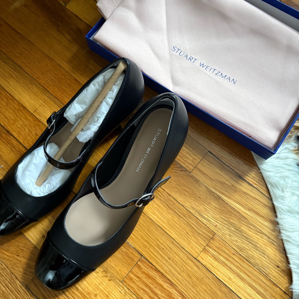 Stuart Weitzman heels